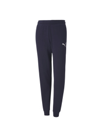 Спортивні штани PUMA Teamgoal 23 Casuals Pants Jr модель 656713 Фото