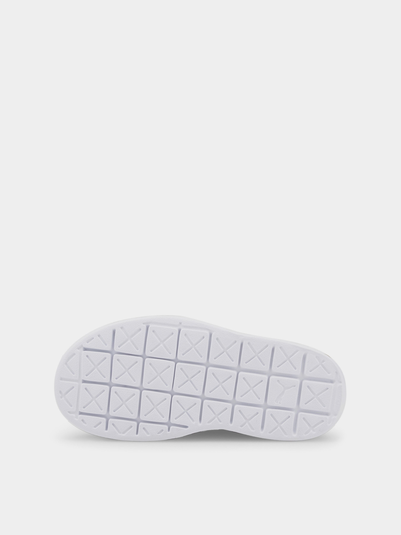 Кеды низкие PUMA Suede LF Fruitmates V PS модель 385621 Фото