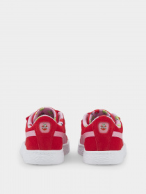 Кеды низкие PUMA Suede LF Fruitmates V PS модель 385621 Фото
