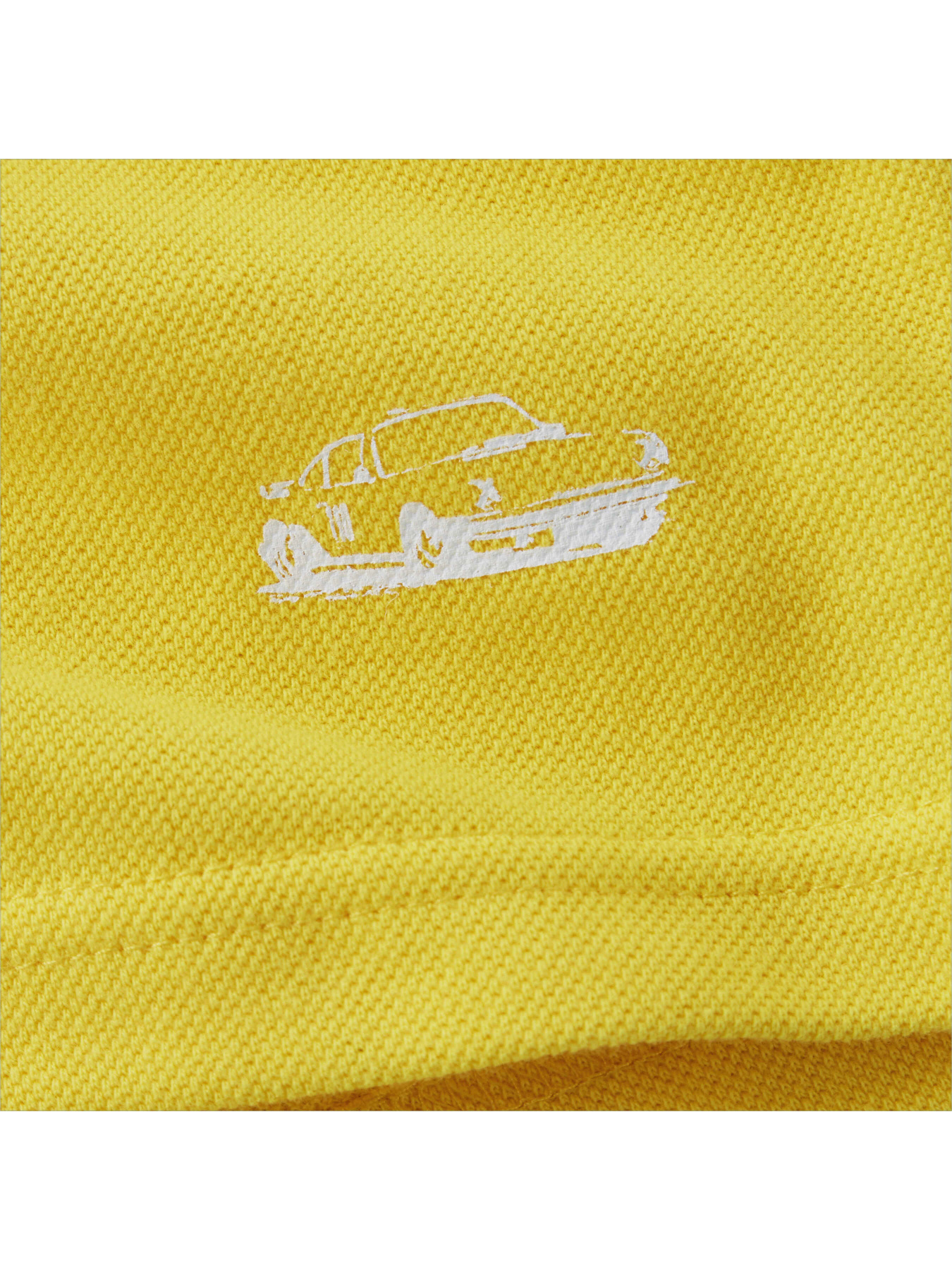 Поло PUMA модель 533778 Фото