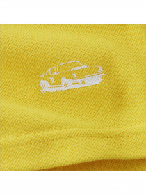 Поло PUMA модель 533778 Фото