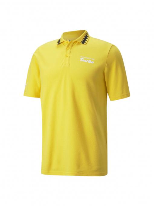 Поло PUMA модель 533778 Фото