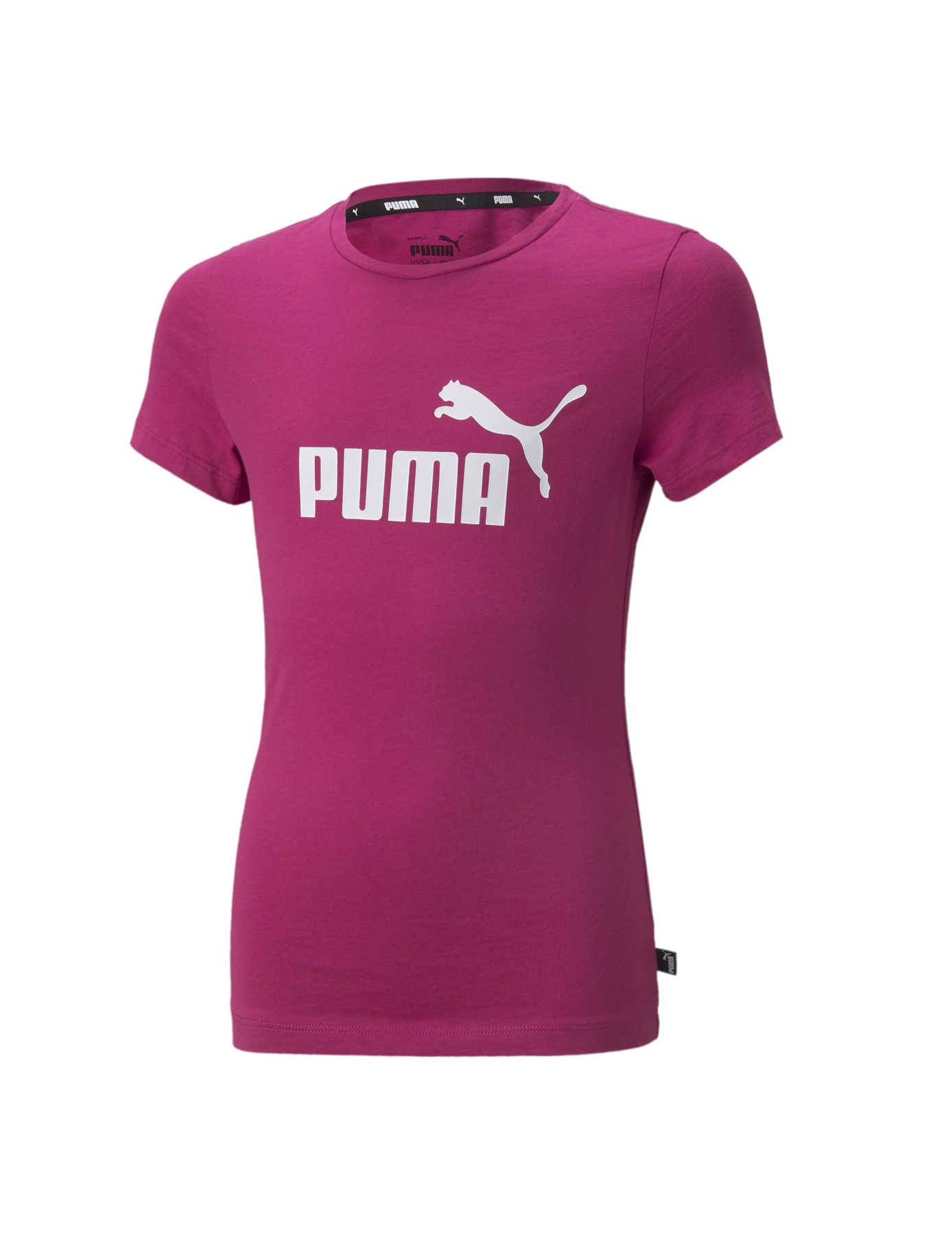 Футболки и поло PUMA модель 587029 Фото