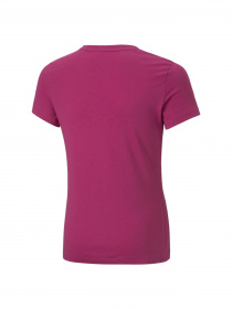 Футболки и поло PUMA модель 587029 Фото