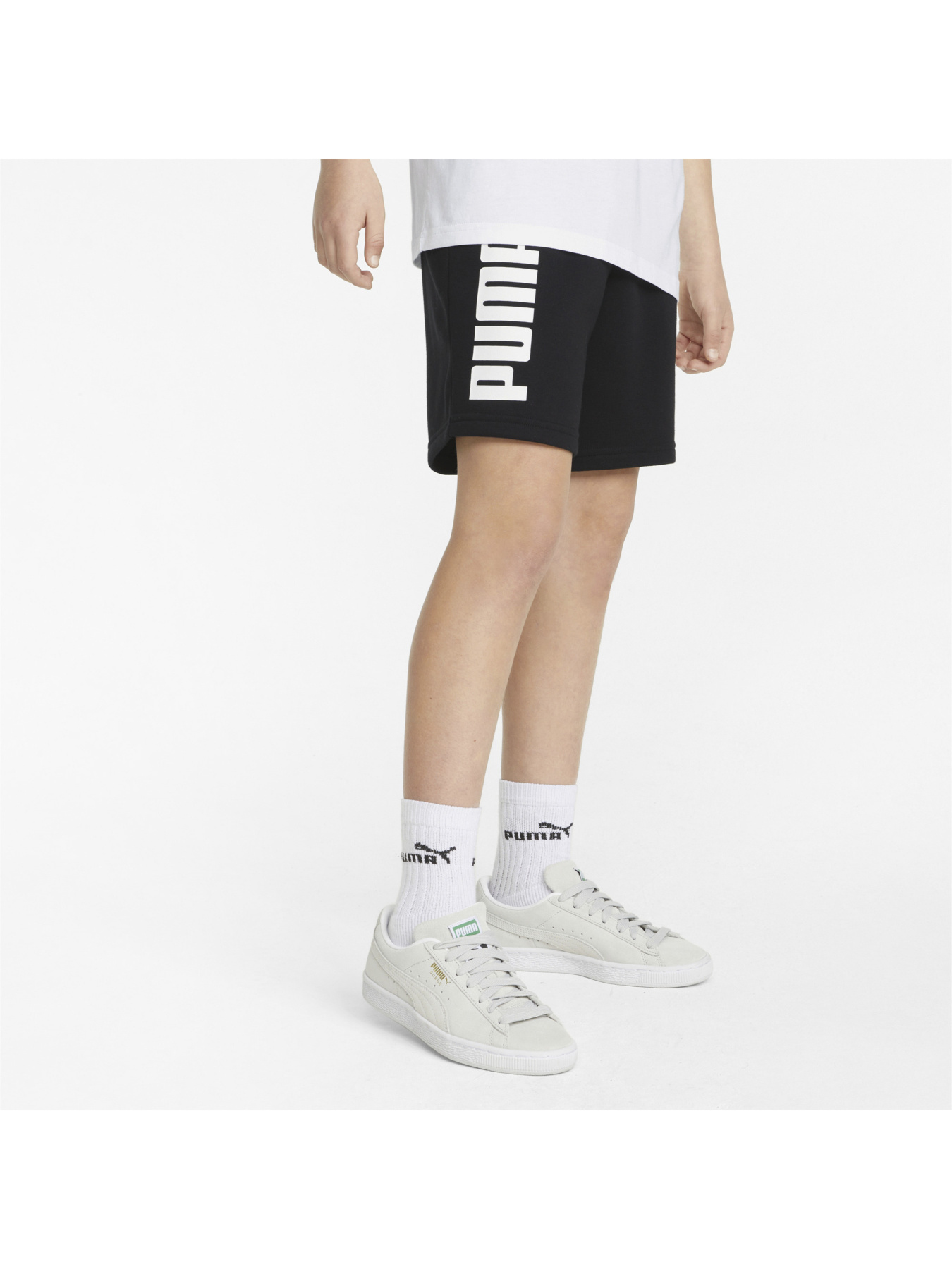 Шорти PUMA модель 847307 Фото