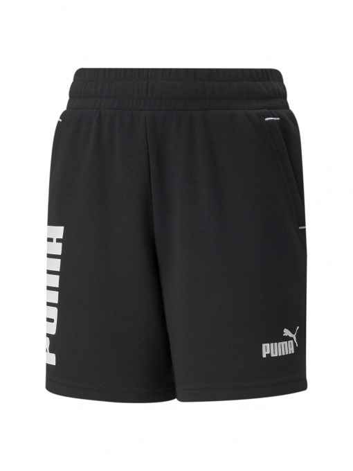 Шорты спортивные PUMA модель 847307 Фото