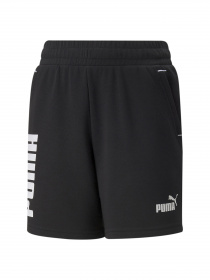 Шорти PUMA модель 847307 Фото