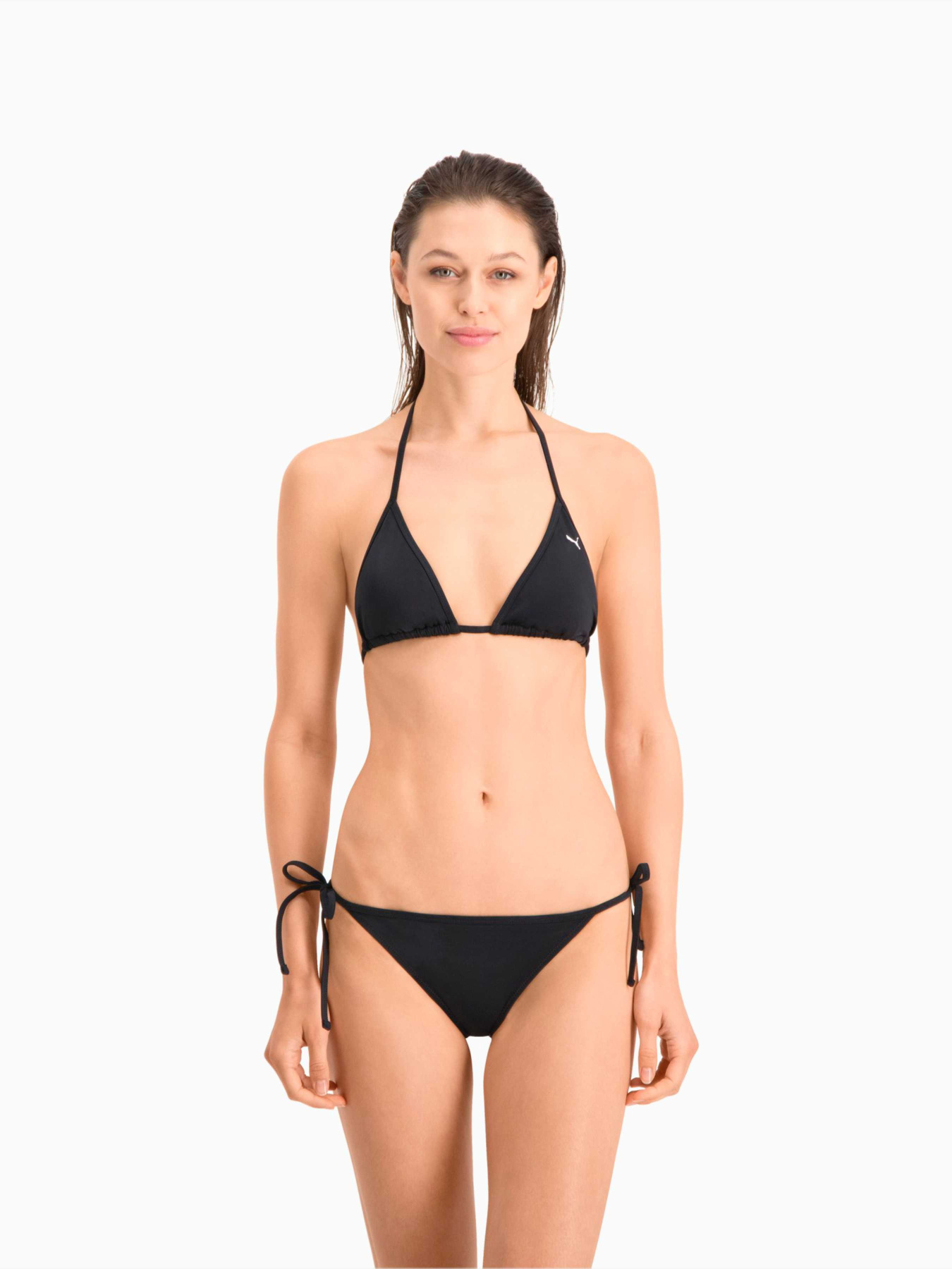 Низ купальника PUMA Swim Women Side Tie Bik модель 907691 Низ купальника PUMA Swim Women Side Tie Bik модель 907691 Фото