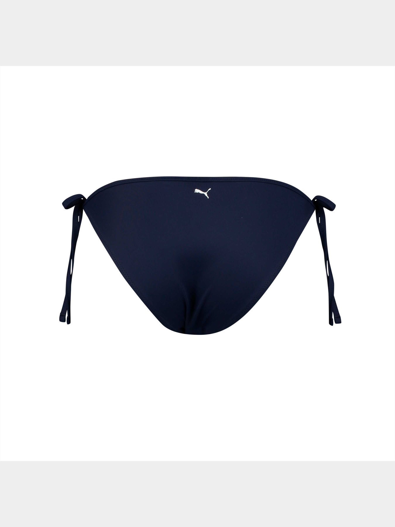 Нижняя часть купальника PUMA Swim Women Side Tie Bik модель 907691 Фото