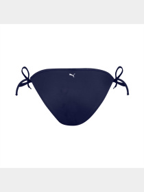 Нижняя часть купальника PUMA Swim Women Side Tie Bik модель 907691 Фото