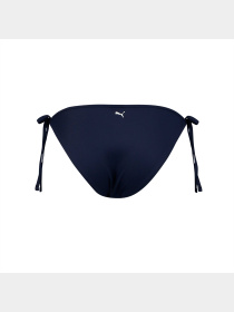 Низ купальника PUMA Swim Women Side Tie Bik модель 907691 Фото