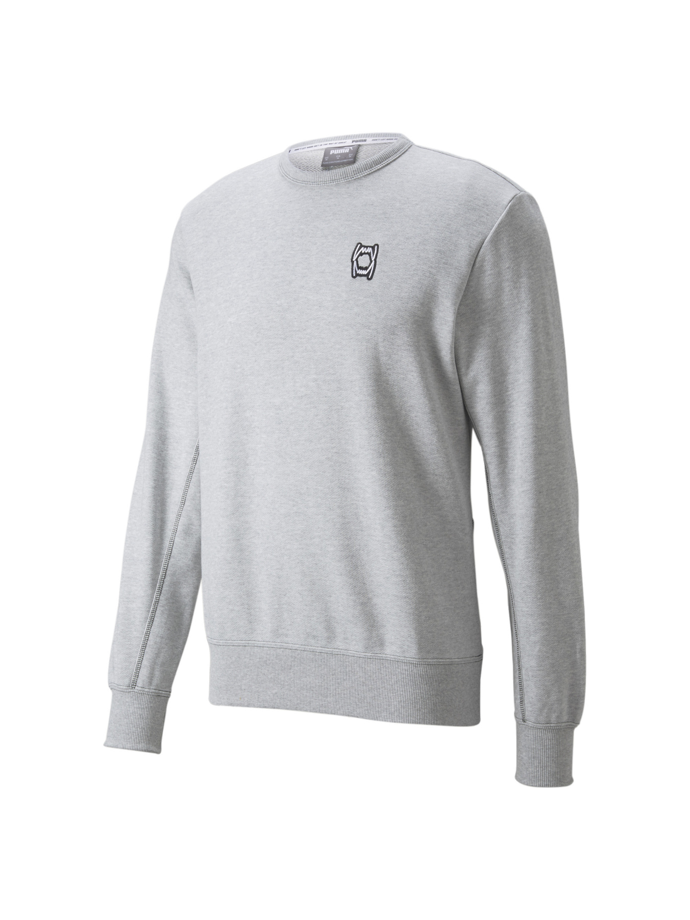 Свитшот PUMA модель 533249 Фото