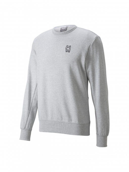 Свитшот PUMA модель 533249 Фото