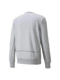 Світшот PUMA модель 533249 Фото