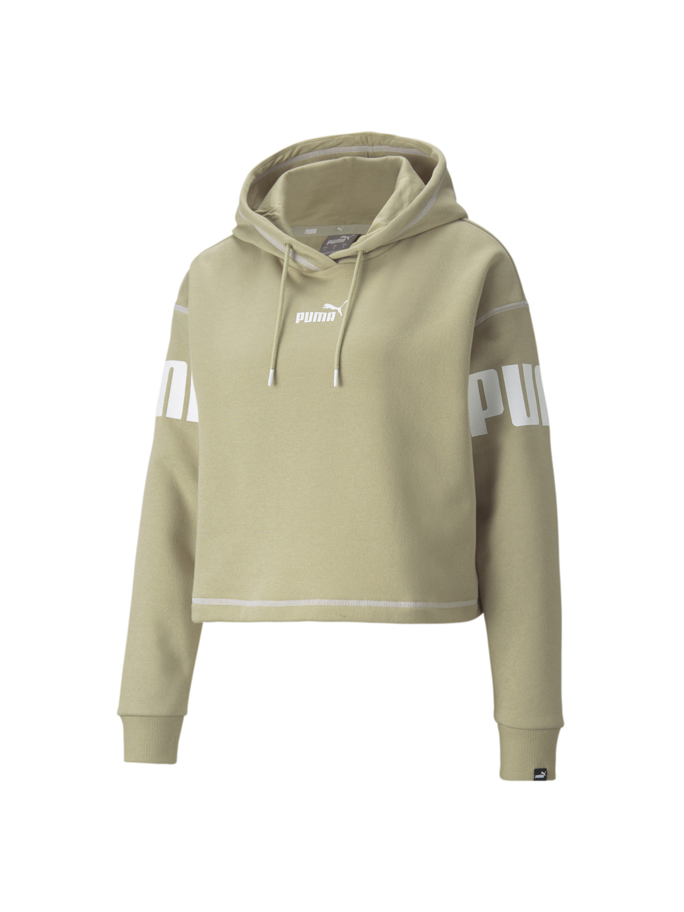 Кофта спортивна PUMA модель 589535 Фото