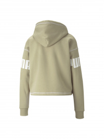 Спортивная кофта PUMA модель 589535 Фото