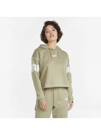 Спортивная кофта PUMA модель 589535 Фото