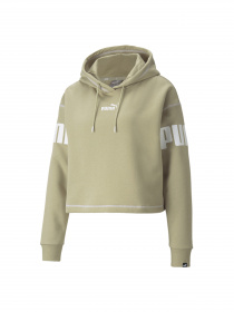 Спортивная кофта PUMA модель 589535 Фото