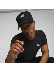 Кепка PUMA Ess Cap Iii модель 023669 Фото