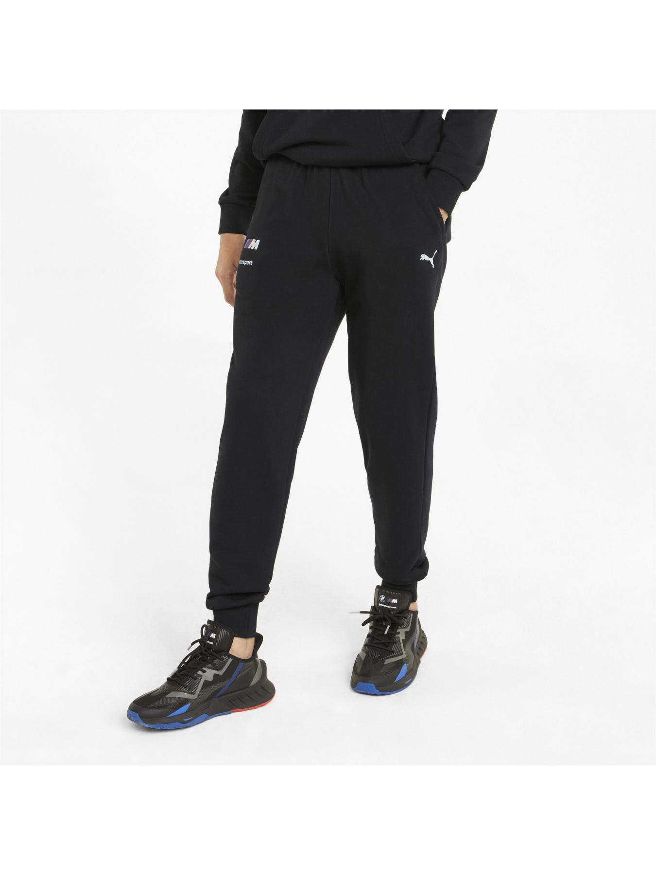 Штаны спортивные PUMA модель 533408 Фото