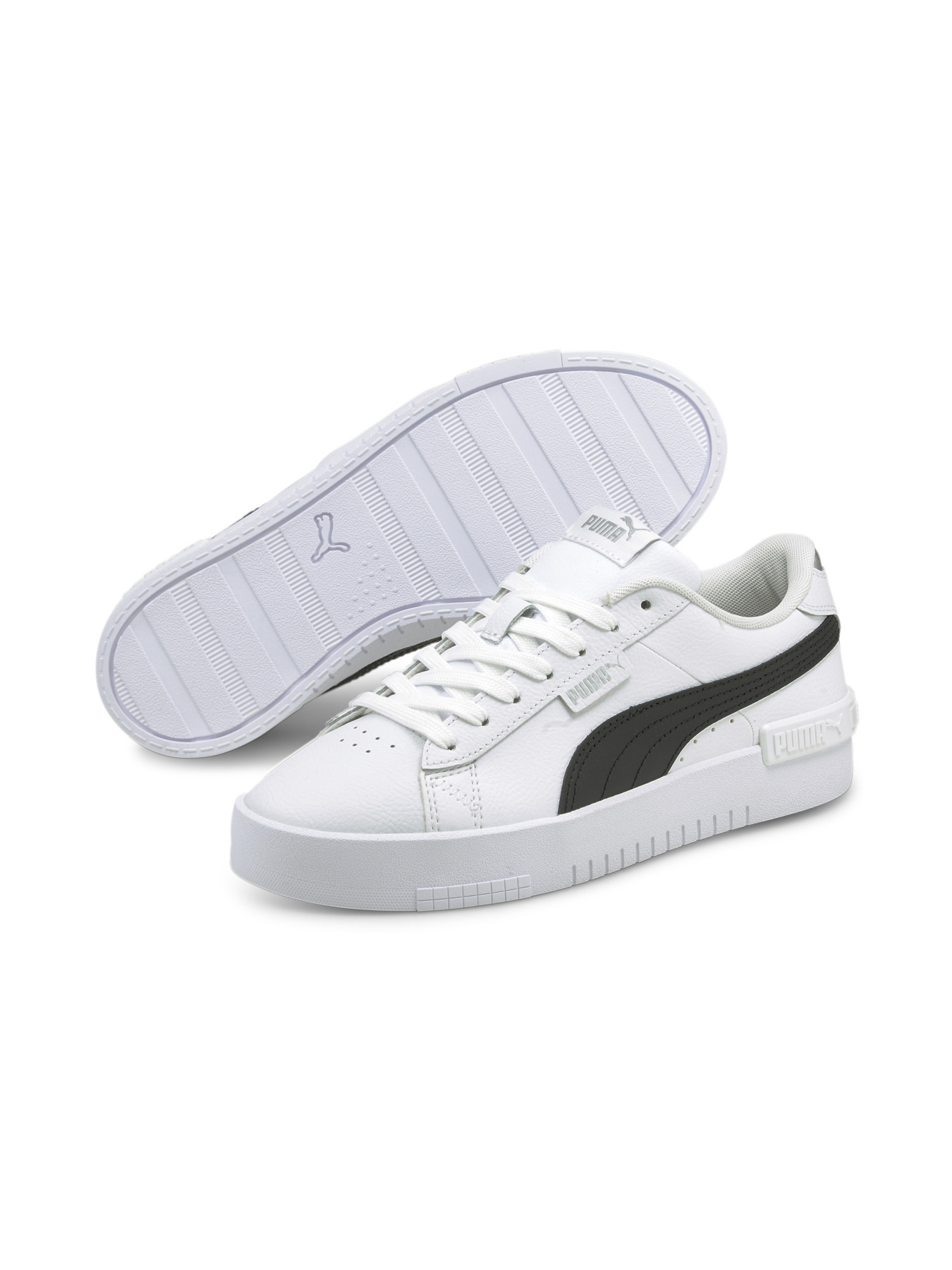 Кроссовки повседневные PUMA Jada модель 380751 Фото