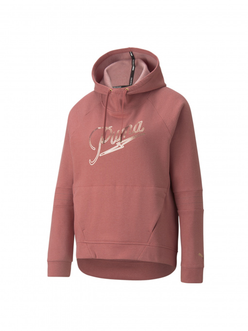 Спортивная кофта PUMA модель 520931 Фото