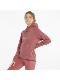 Спортивная кофта PUMA модель 520931 Фото