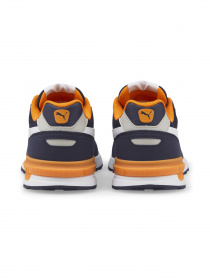 Кроссовки PUMA Graviton Jr модель 381987 Фото