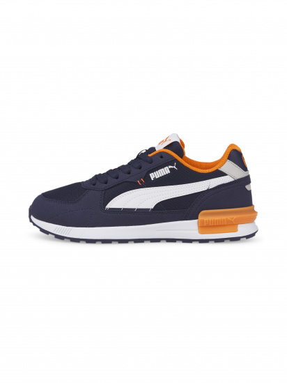 Кросівки PUMA модель 381987 - фото