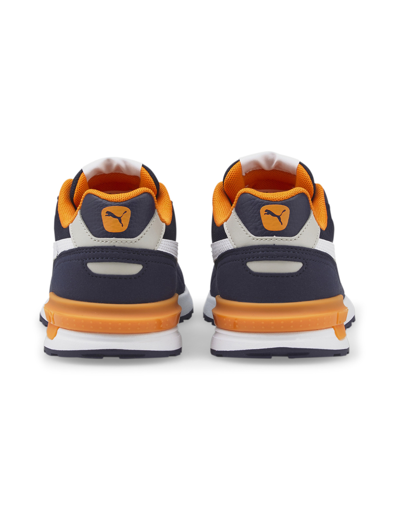 Кроссовки повседневные PUMA Graviton Jr модель 381987 Фото