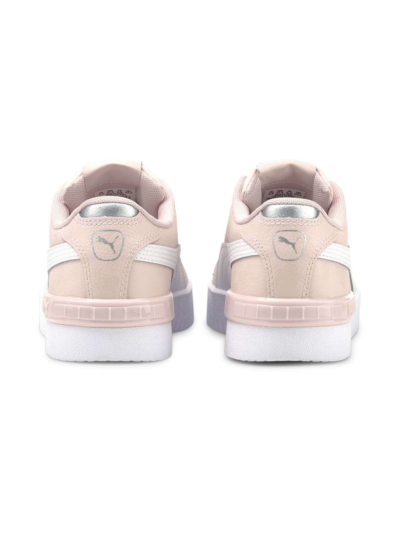 Кроссовки повседневные PUMA Jada модель 380751 Кроссовки повседневные PUMA Jada модель 380751 Фото