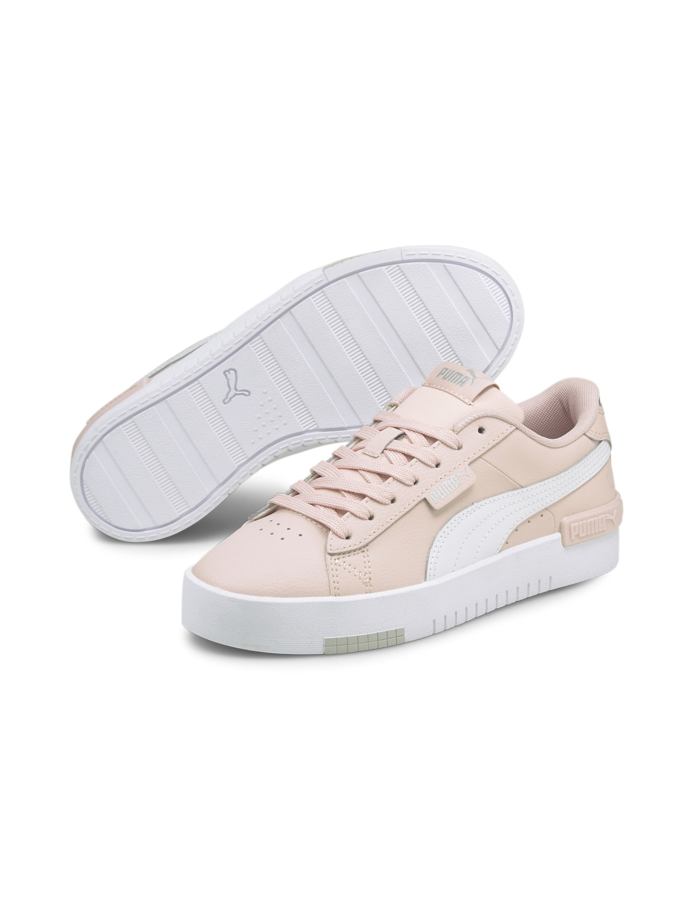 Кроссовки повседневные PUMA Jada модель 380751 Кроссовки повседневные PUMA Jada модель 380751 Фото