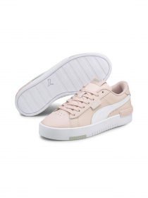 Кроссовки повседневные PUMA Jada модель 380751 Кроссовки повседневные PUMA Jada модель 380751 Фото
