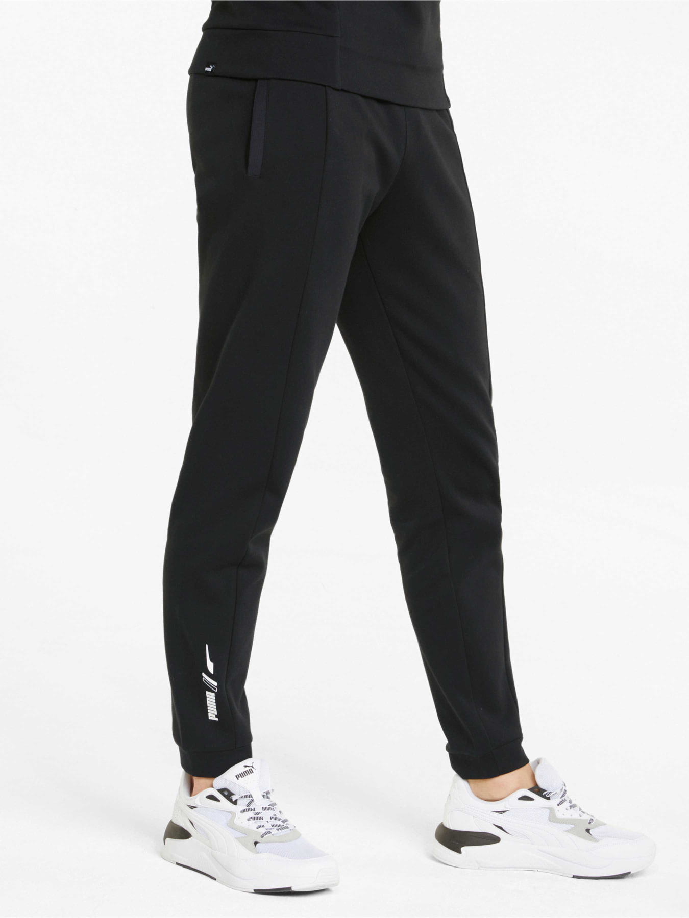 Штаны спортивные PUMA Rad/cal Pants модель 847438 Фото