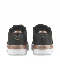 Кроссовки повседневные PUMA Jada модель 380751 Кроссовки повседневные PUMA Jada модель 380751 Фото