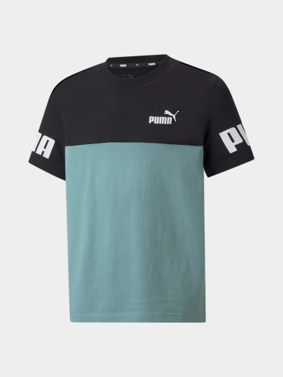 Футболка PUMA Power Tee модель 847305 - фото
