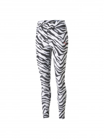 Спортивные леггинсы PUMA модель 855910 Спортивные леггинсы PUMA модель 855910 Фото