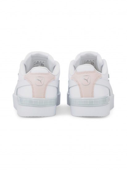 Кросівки PUMA Jada модель 380751 — фото 5 - INTERTOP