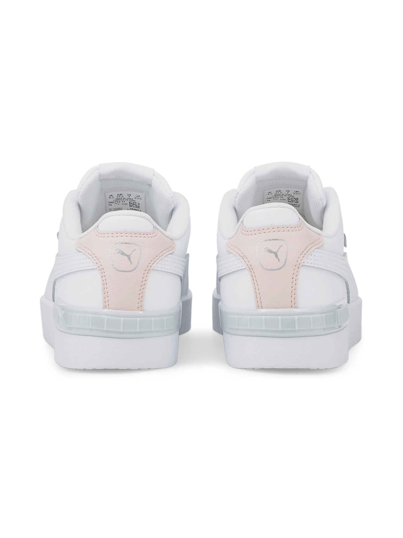 Кроссовки повседневные PUMA Jada модель 380751 Фото