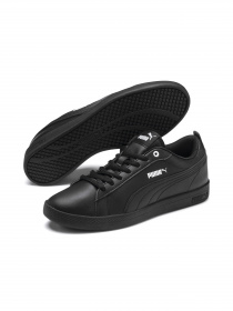 Кеды низкие PUMA Smash Wns V2 L модель 365208 Фото