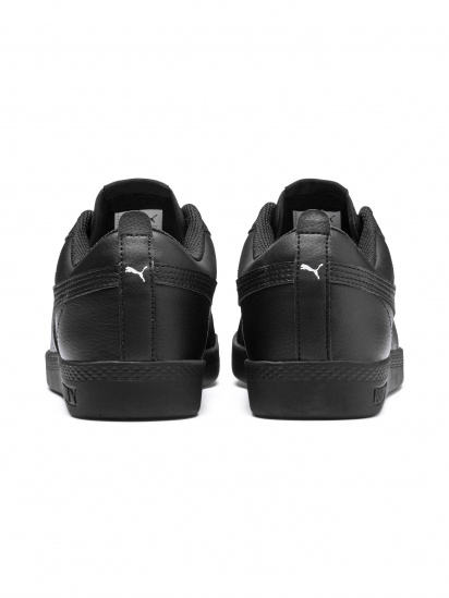 Кеди низькі PUMA Smash Wns V2 L модель 365208 — фото 3 - INTERTOP