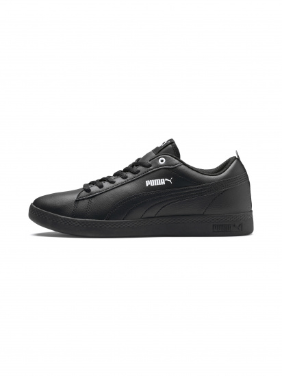 Кеди низькі PUMA Smash Wns V2 L модель 365208 — фото 4 - INTERTOP