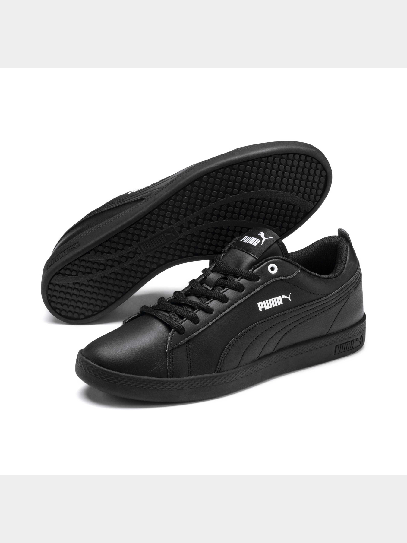 Кеди PUMA Smash Wns V2 L модель 365208 Фото