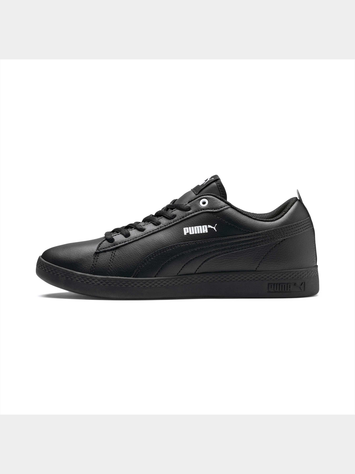 Кеди PUMA Smash Wns V2 L модель 365208 Фото