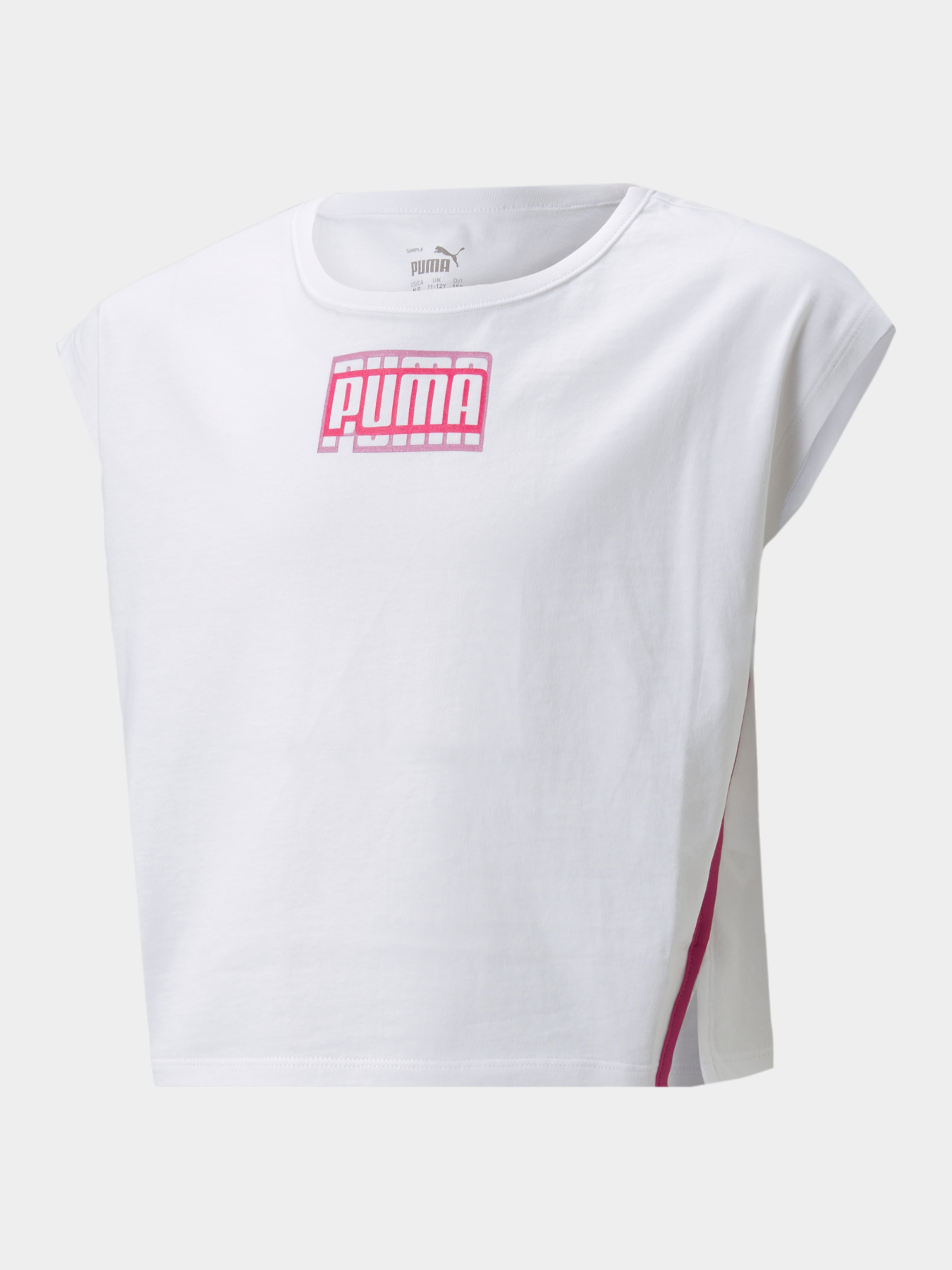 Футболка PUMA модель 846938 Фото