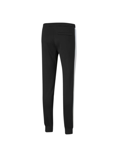 Штаны спортивные PUMA Iconic T7 Track Pants Pt модель 530098 — фото - INTERTOP