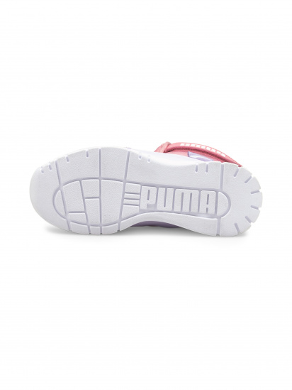 Кросівки PUMA Nieve Boot Wtr Ac Ps модель 380745 — фото 3 - INTERTOP