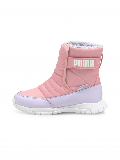 Кросівки PUMA Nieve Boot Wtr Ac Ps модель 380745 — фото - INTERTOP