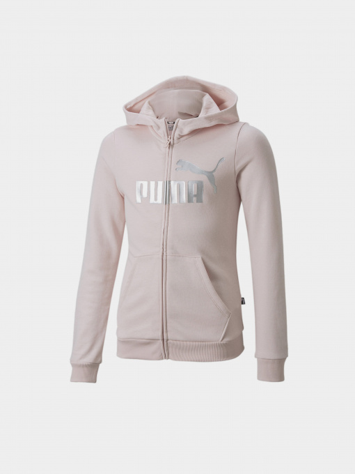 Спортивная кофта PUMA модель 846959 Фото