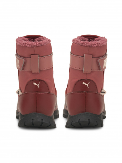 Кроссовки PUMA Nieve Boot Wtr Ac Ps модель 380745 — фото - INTERTOP